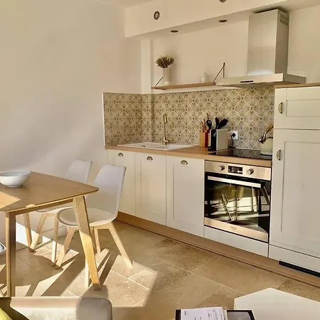 La Reposee, Bas De Villa En Plein Coeur De Vence Extérieur photo