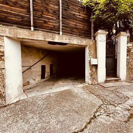 La Reposee, Bas De Villa En Plein Coeur De Vence Extérieur photo