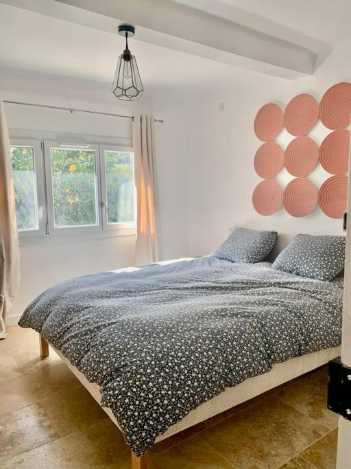 La Reposee, Bas De En Plein Coeur De Apartment
