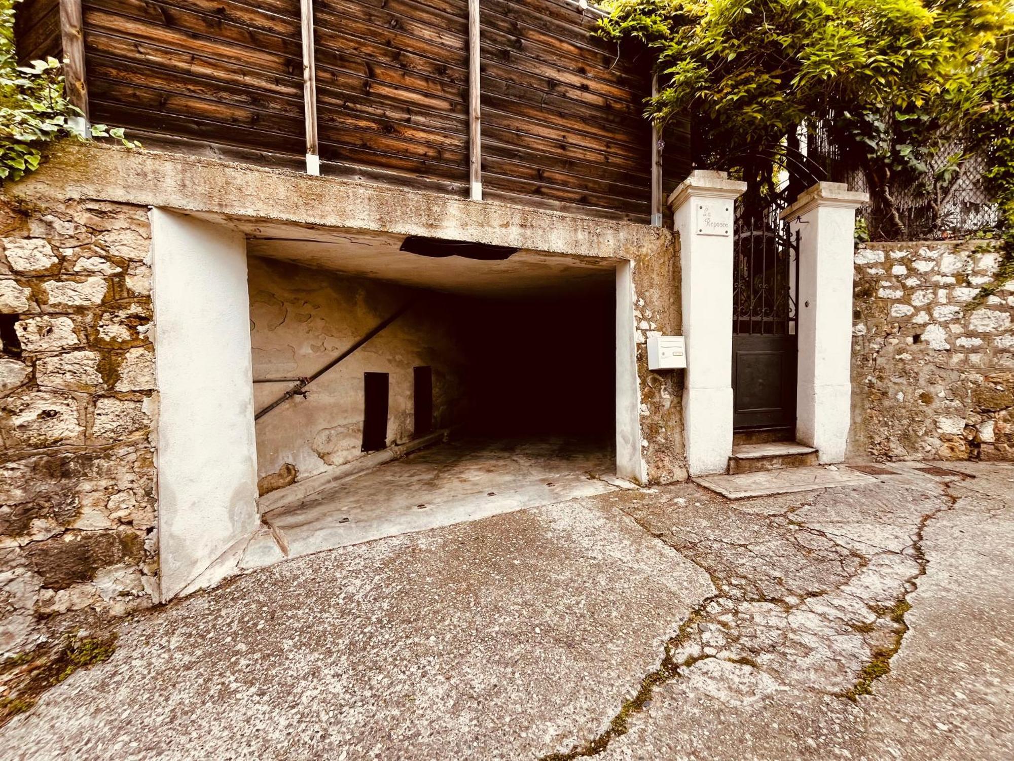 La Reposee, Bas De En Plein Coeur De Apartment *